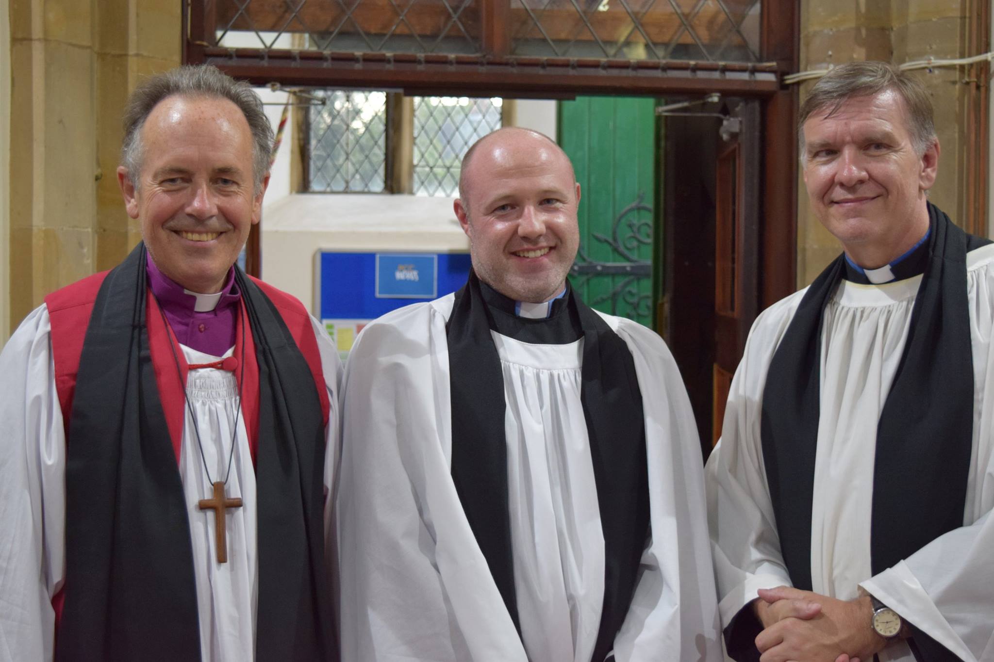 Community Outreach Program